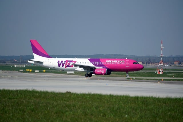 wizzair