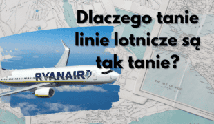 Dlaczego tanie linie lotnicze są tanie: wszystkie powody