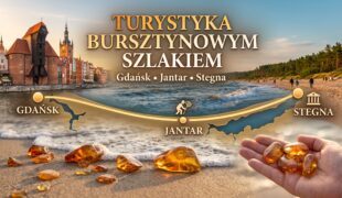 bursztynowo