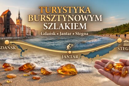 bursztynowo