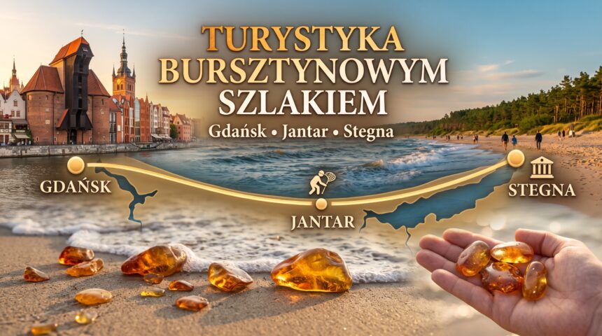 bursztynowo